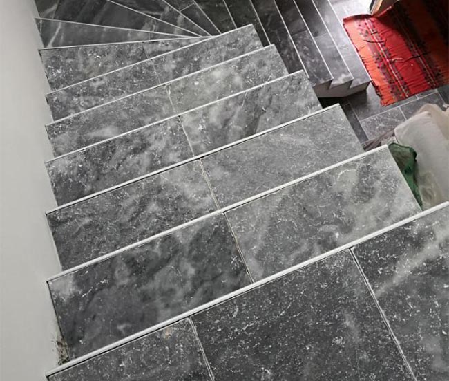 Pose de carrelage Marcoussis
